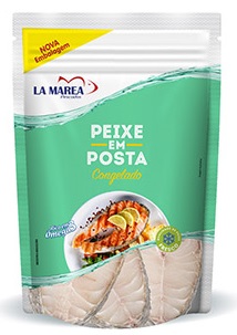 Peixe em Posta